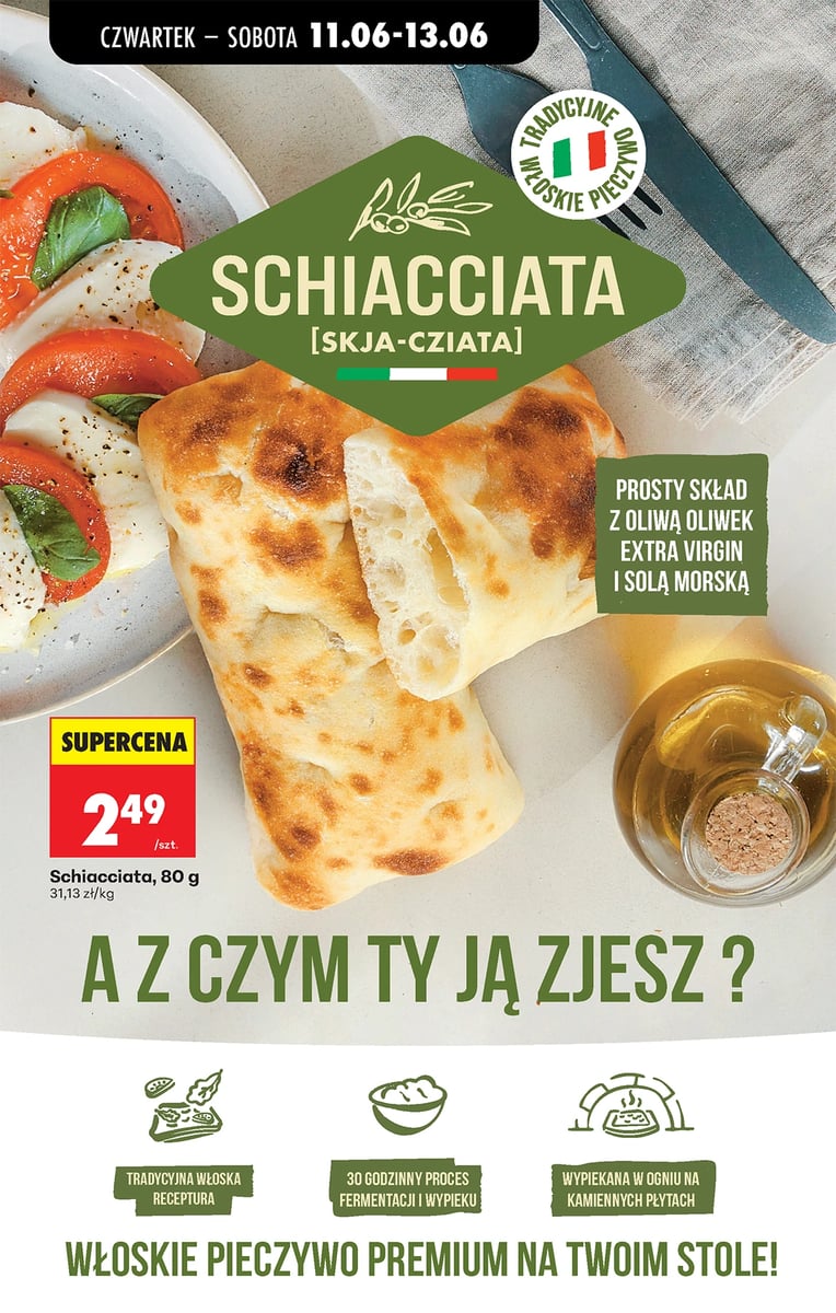Strona 69 z gazetki Biedronka