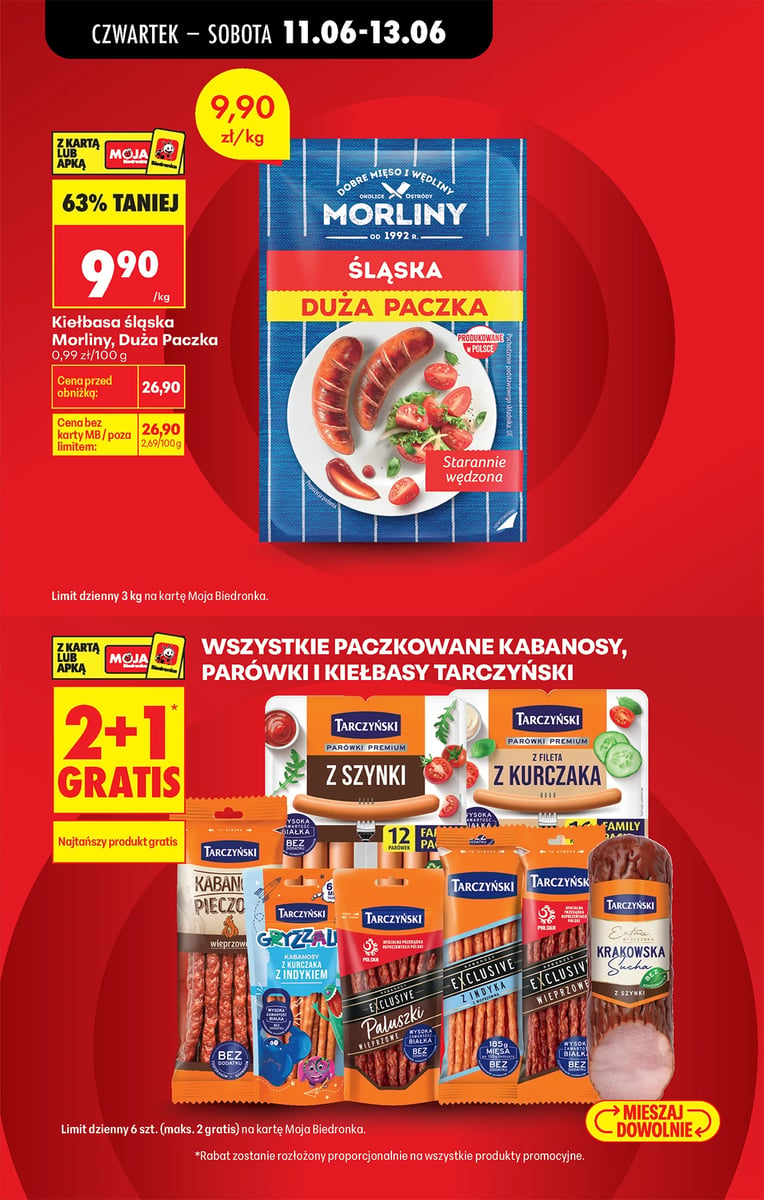 Strona 5 z gazetki Biedronka