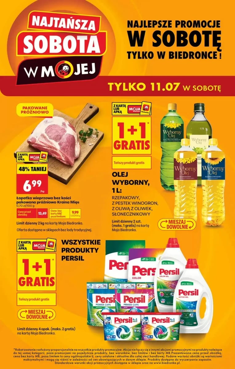 Strona 2 z gazetki Biedronka