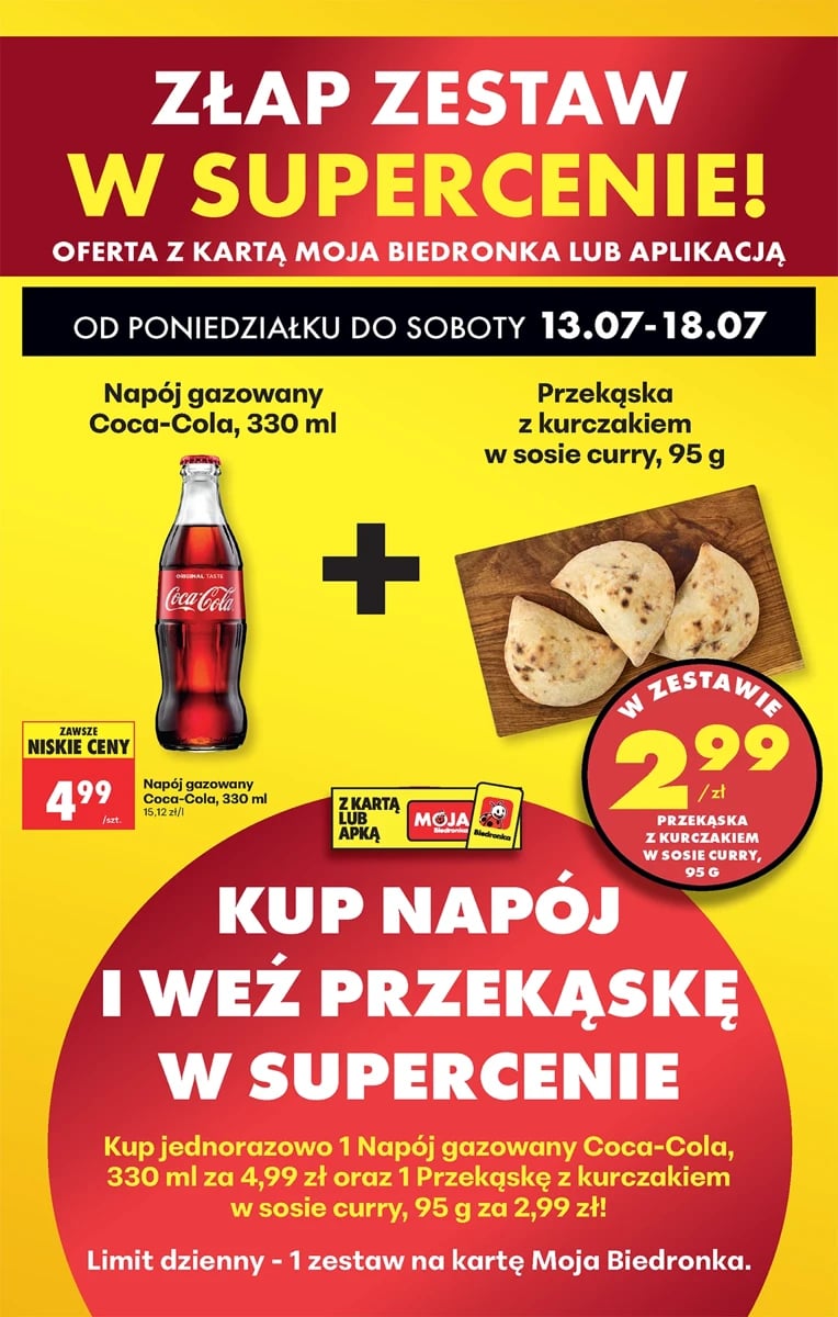 Strona 83 z gazetki Biedronka