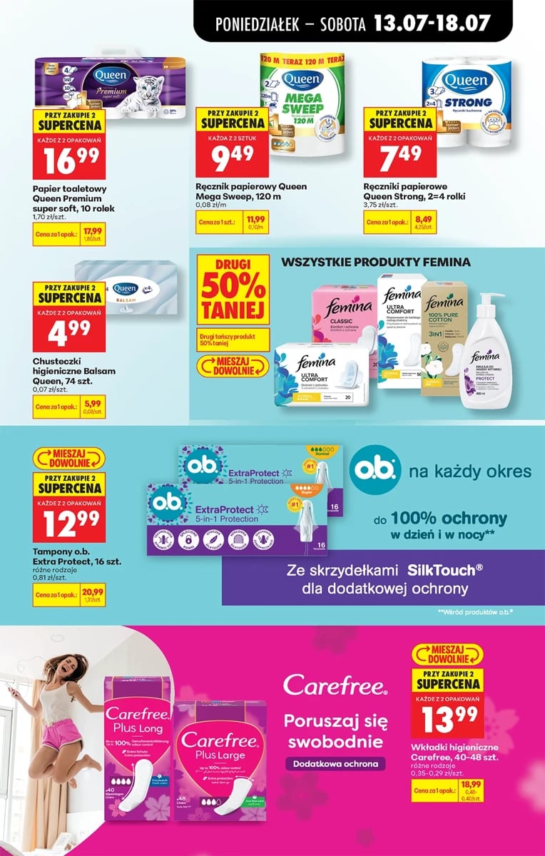 Strona 55 z gazetki Biedronka