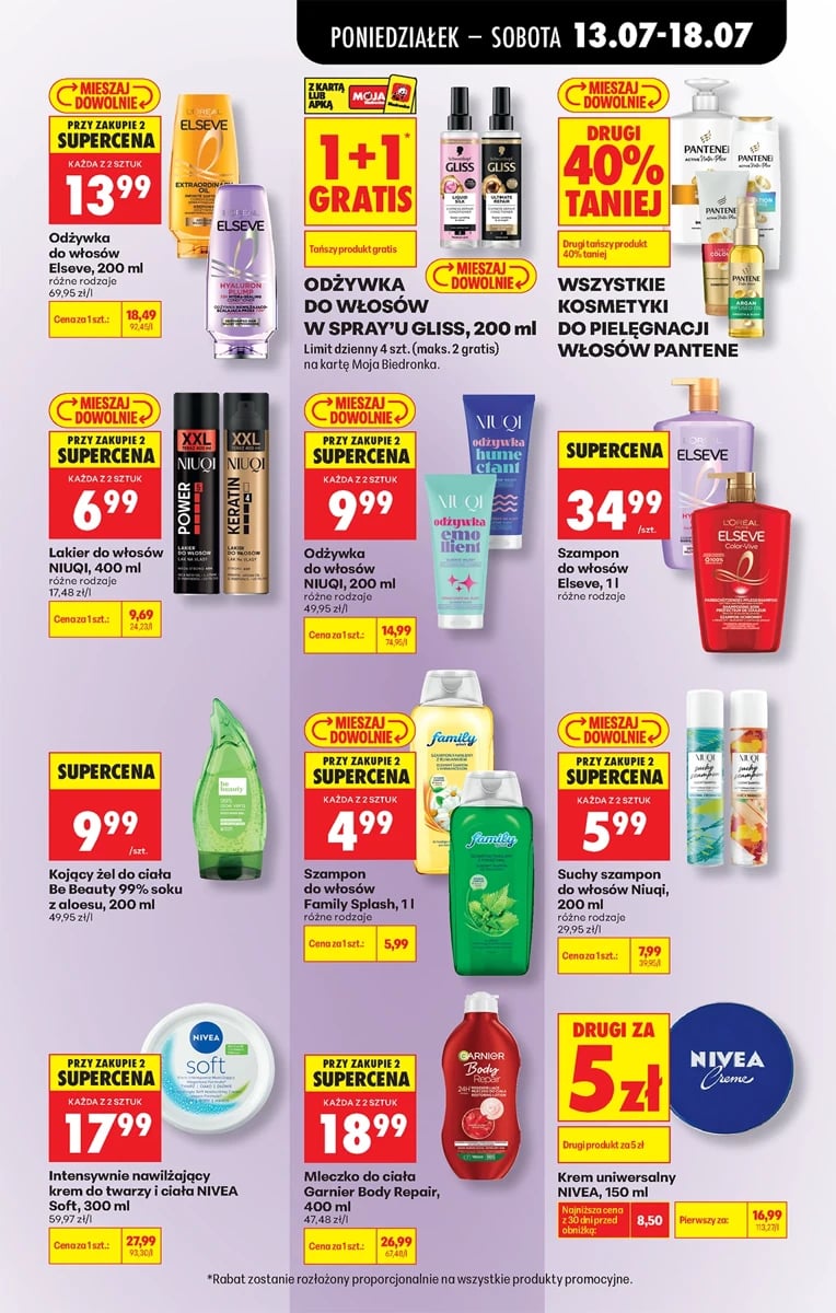 Strona 53 z gazetki Biedronka
