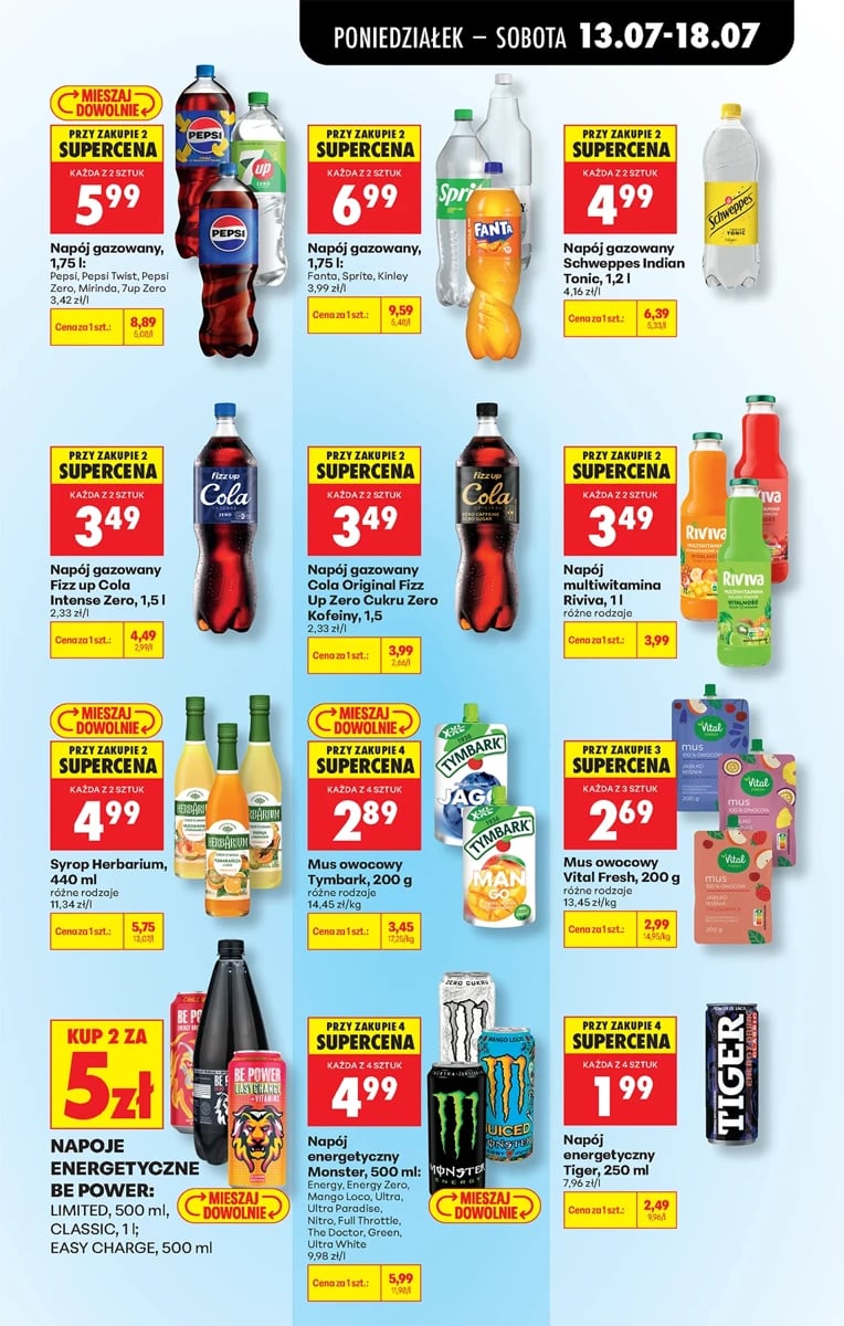 Strona 49 z gazetki Biedronka