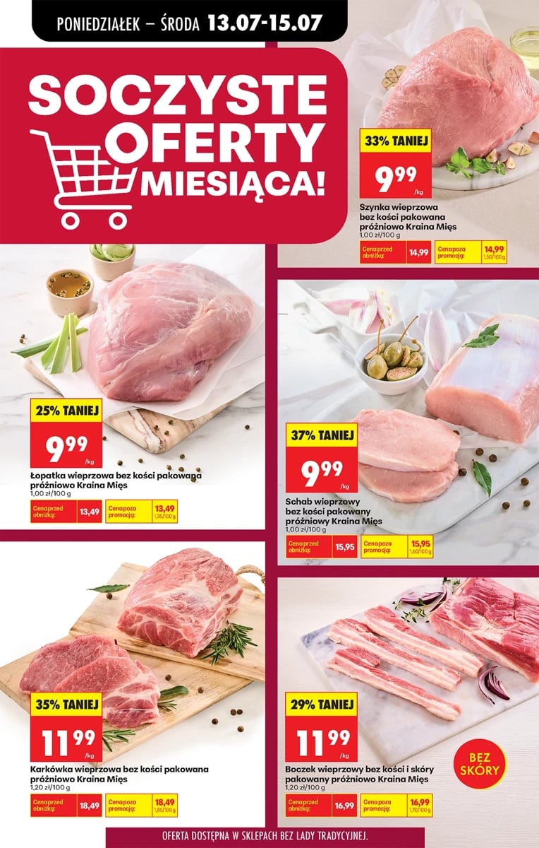 Strona 63 z gazetki Biedronka