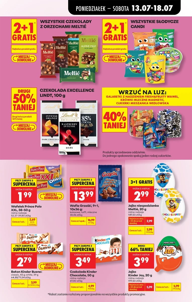 Strona 45 z gazetki Biedronka