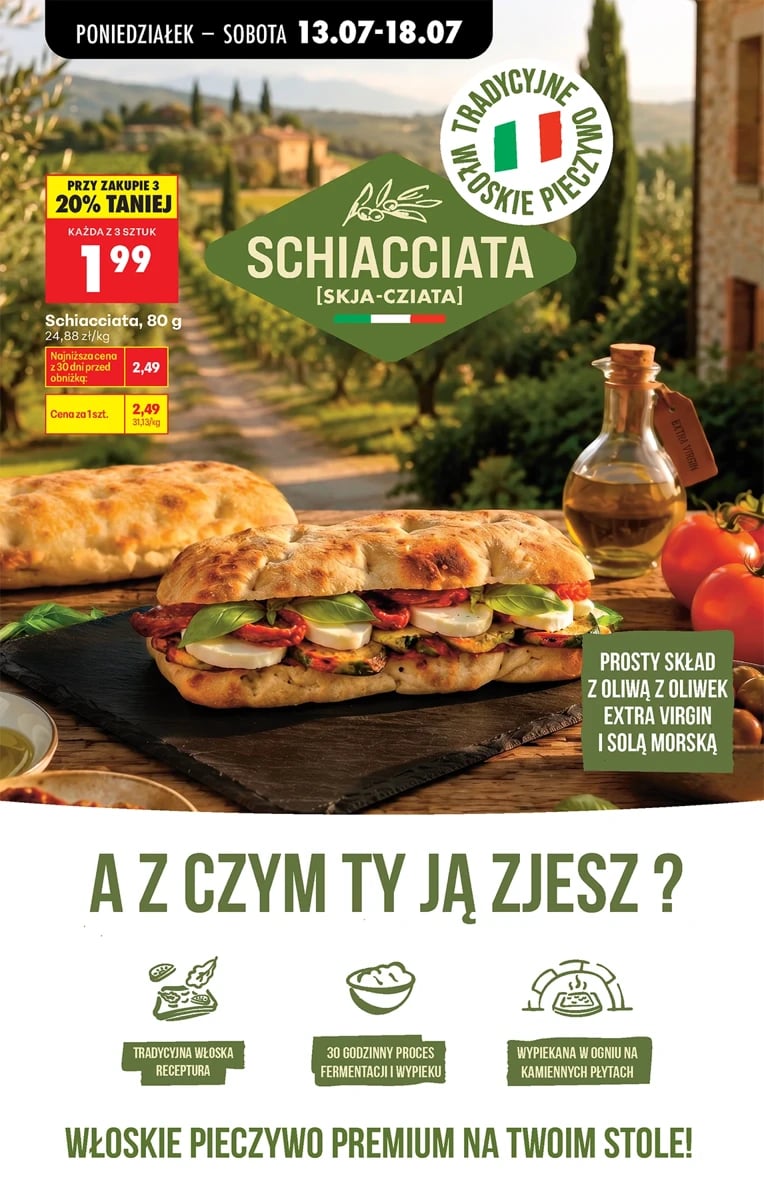 Strona 79 z gazetki Biedronka