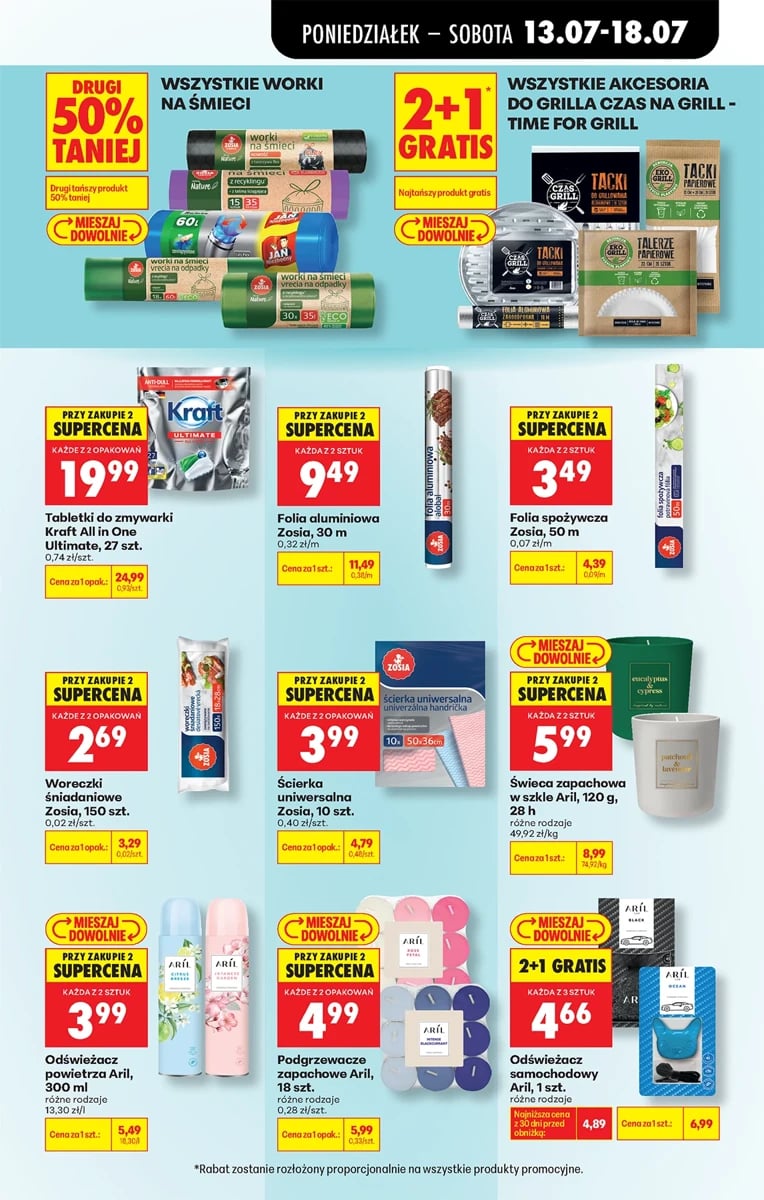 Strona 59 z gazetki Biedronka