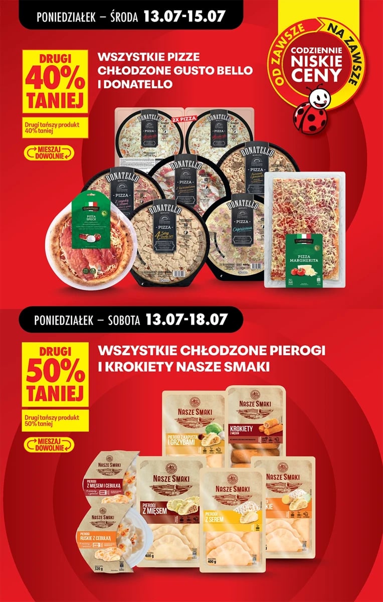 Strona 11 z gazetki Biedronka