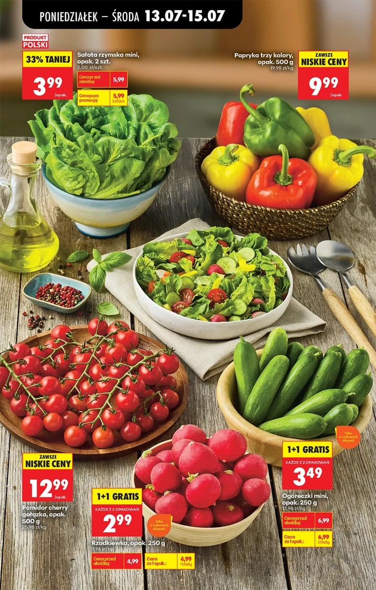 Strona 78 z gazetki Biedronka