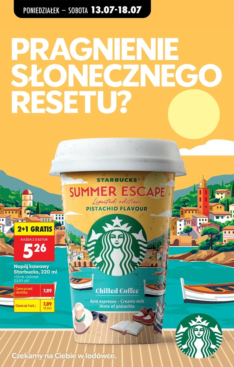Strona 80 z gazetki Biedronka