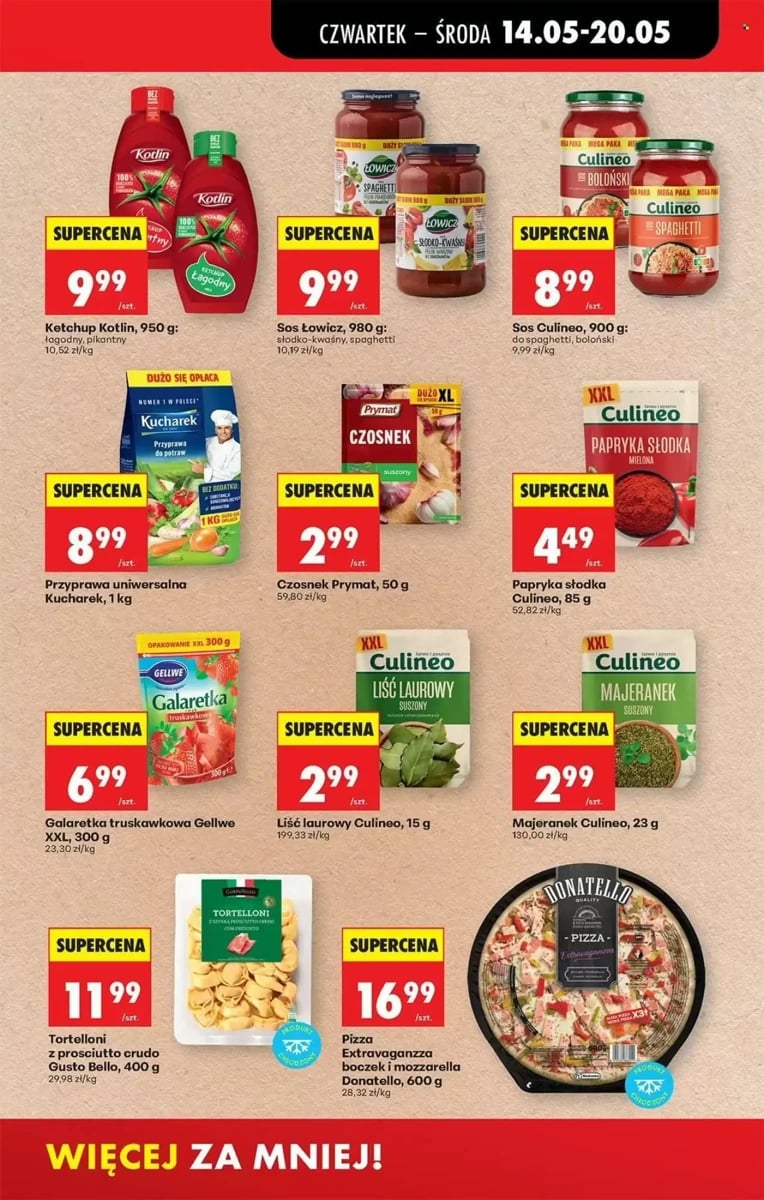 Strona 35 z gazetki Biedronka