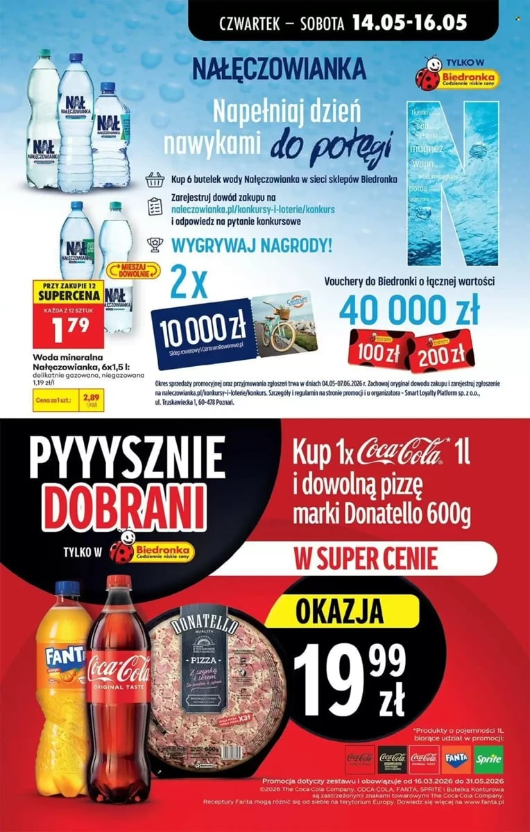 Strona 45 z gazetki Biedronka