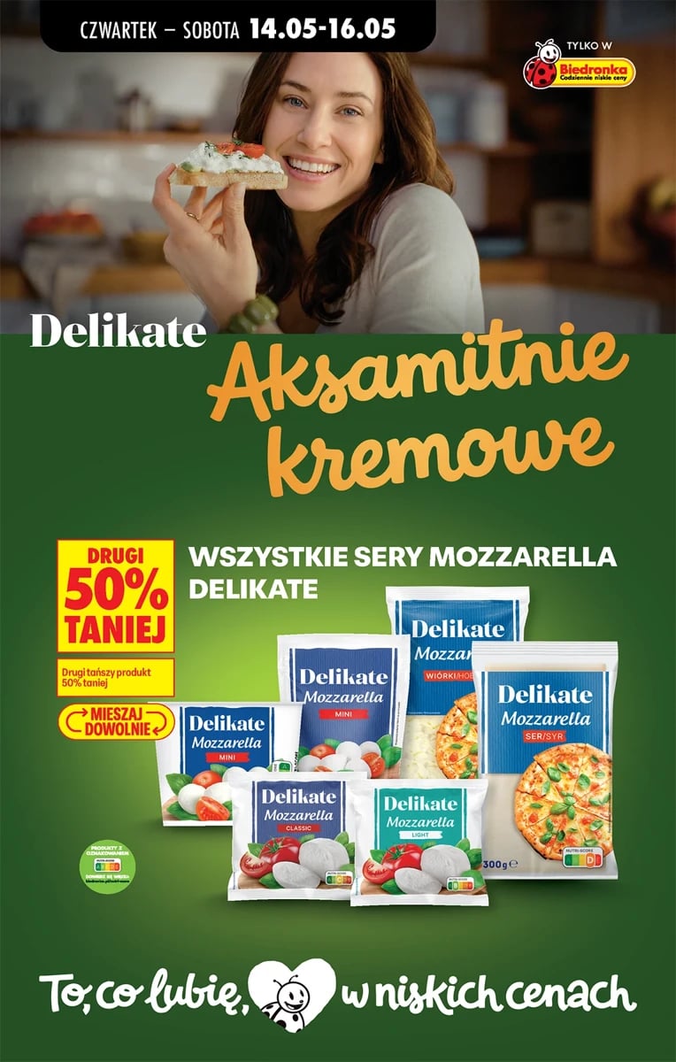 Strona 59 z gazetki Biedronka
