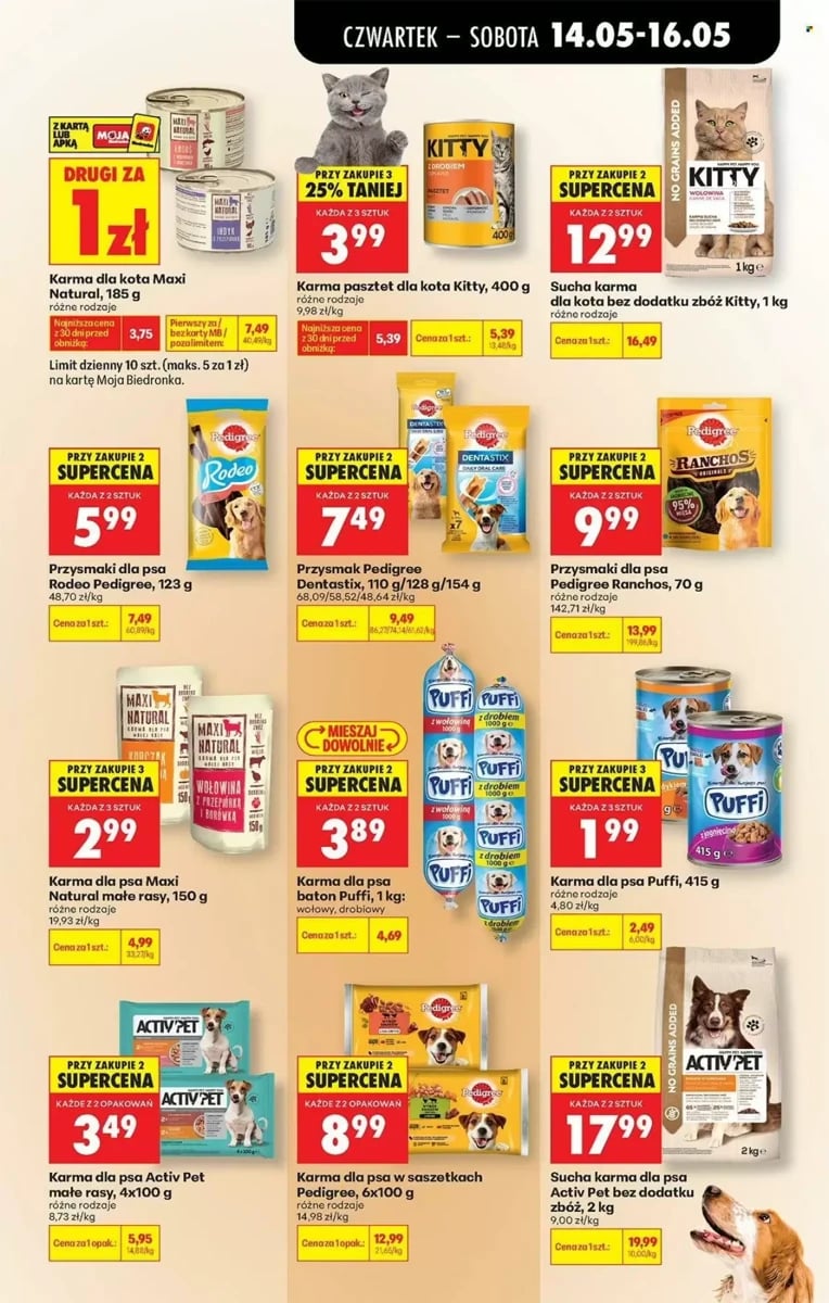Strona 55 z gazetki Biedronka