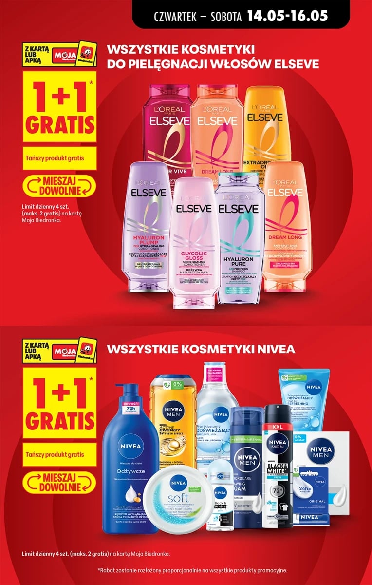Strona 12 z gazetki Biedronka