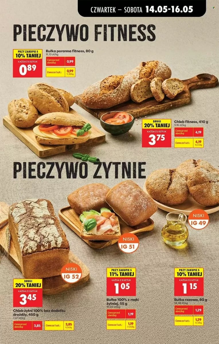 Strona 29 z gazetki Biedronka