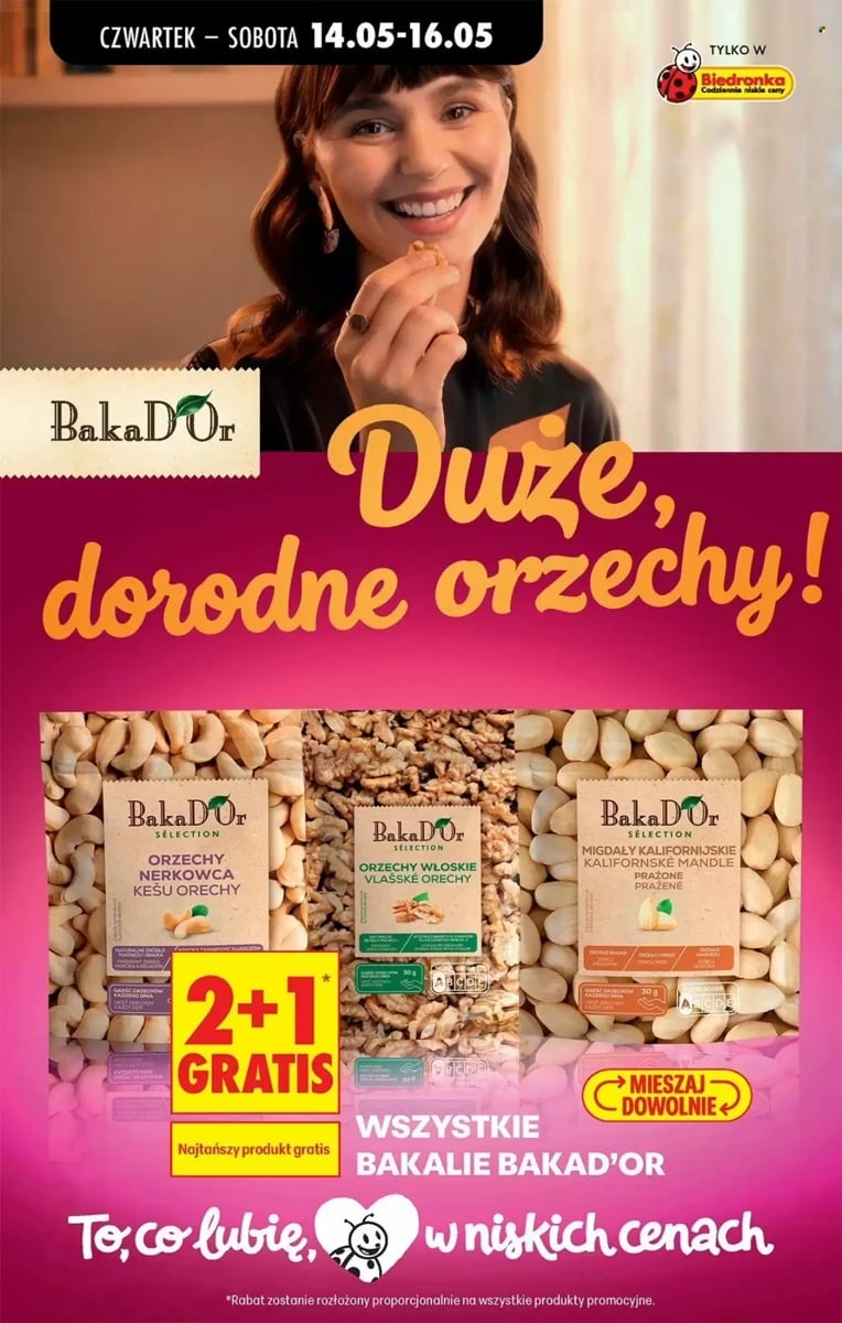 Strona 57 z gazetki Biedronka