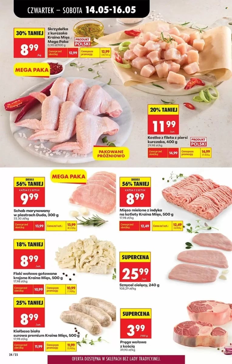 Strona 24 z gazetki Biedronka