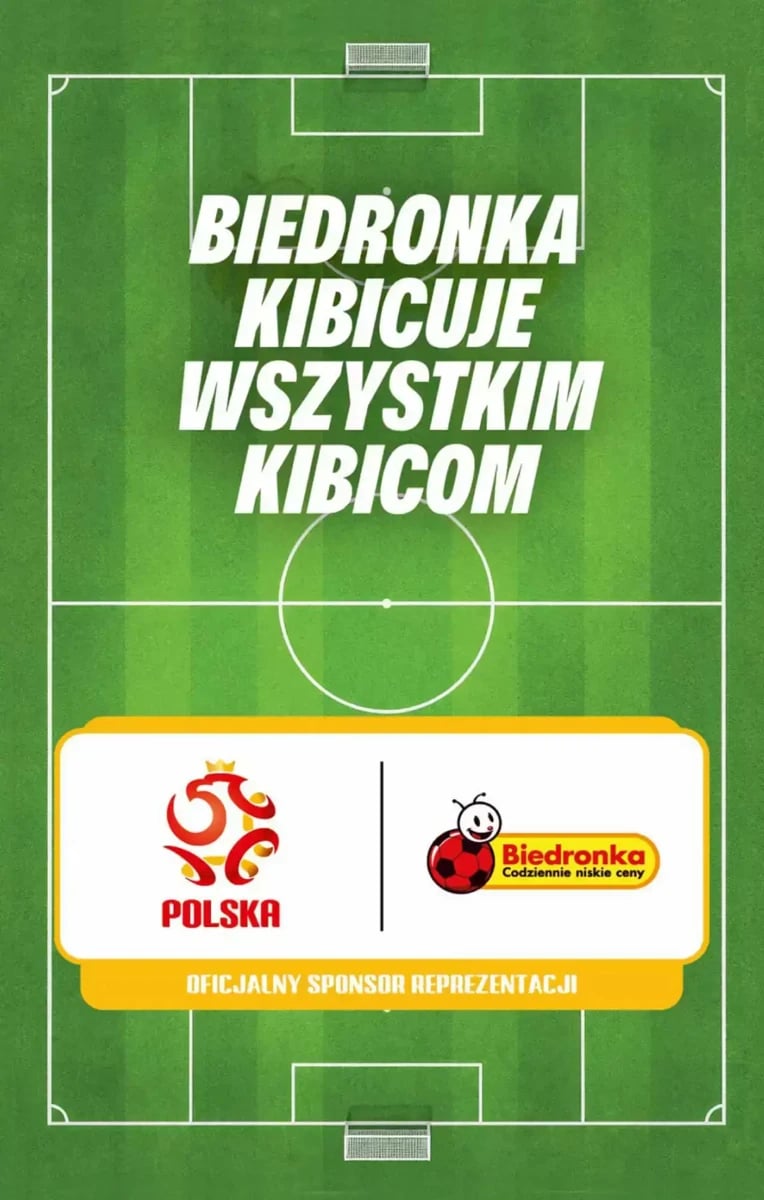 Strona 5 z gazetki Biedronka