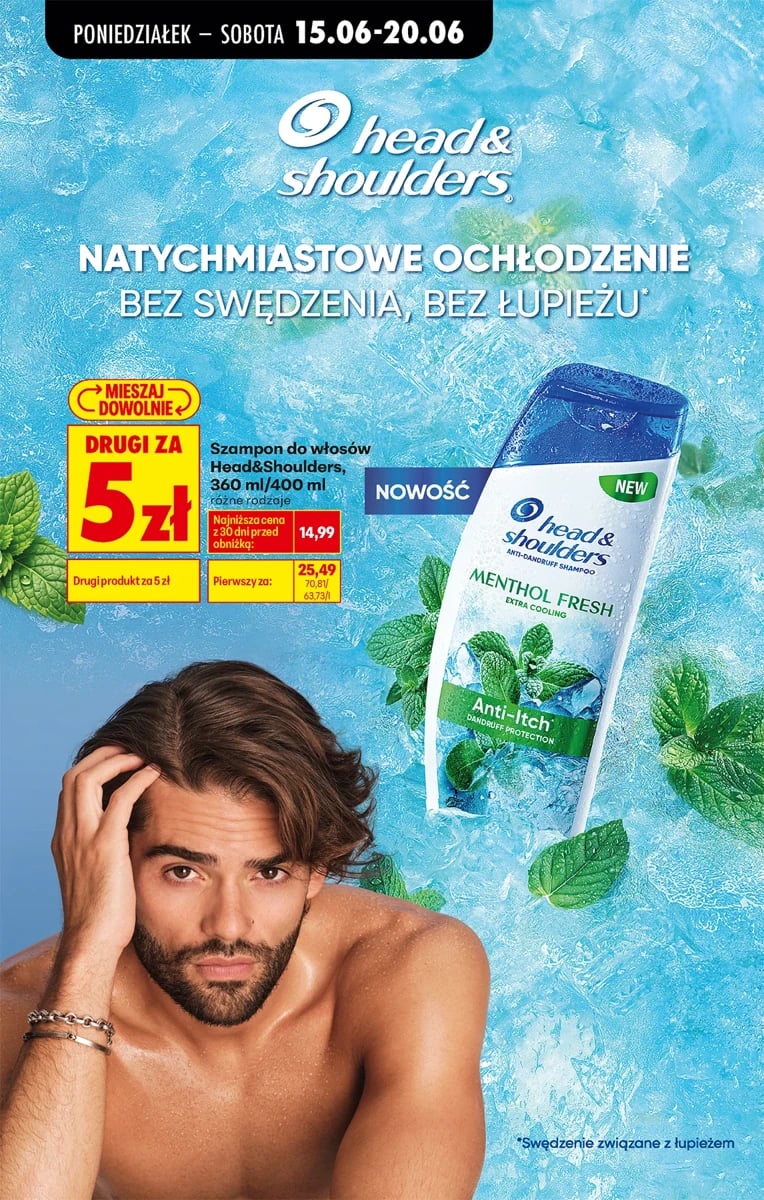 Strona 68 z gazetki Biedronka
