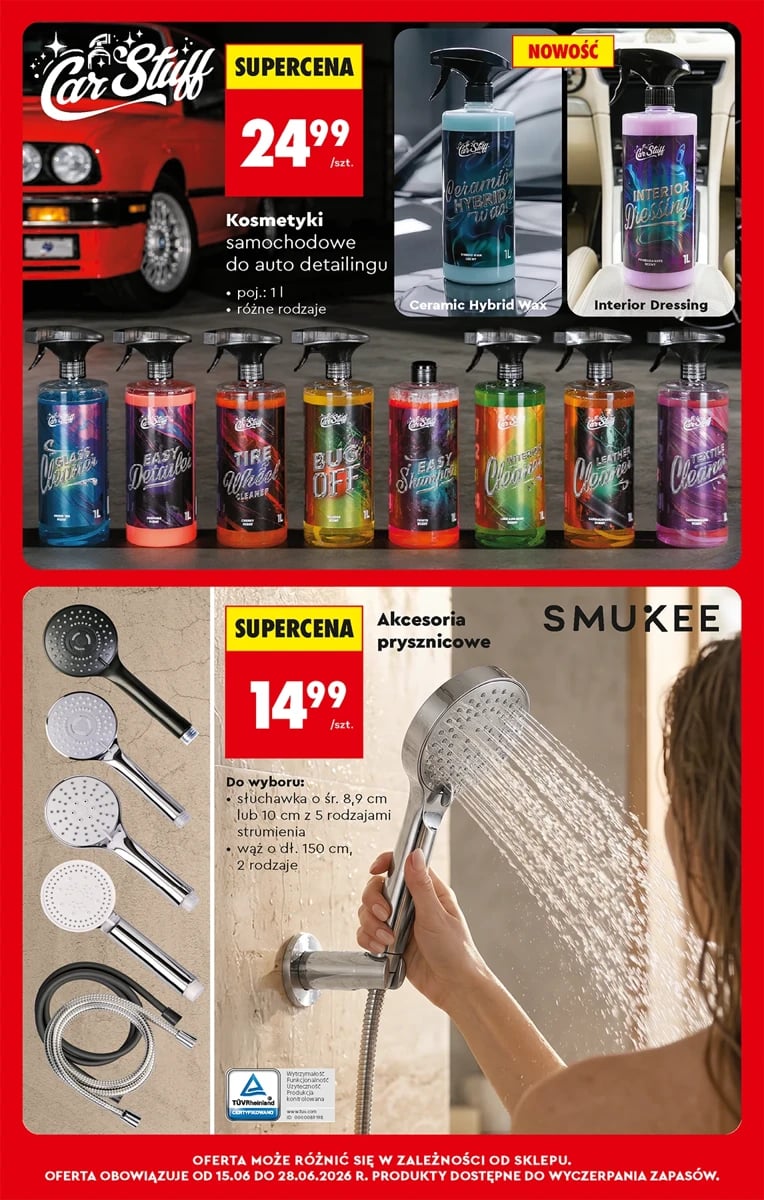 Strona 73 z gazetki Biedronka
