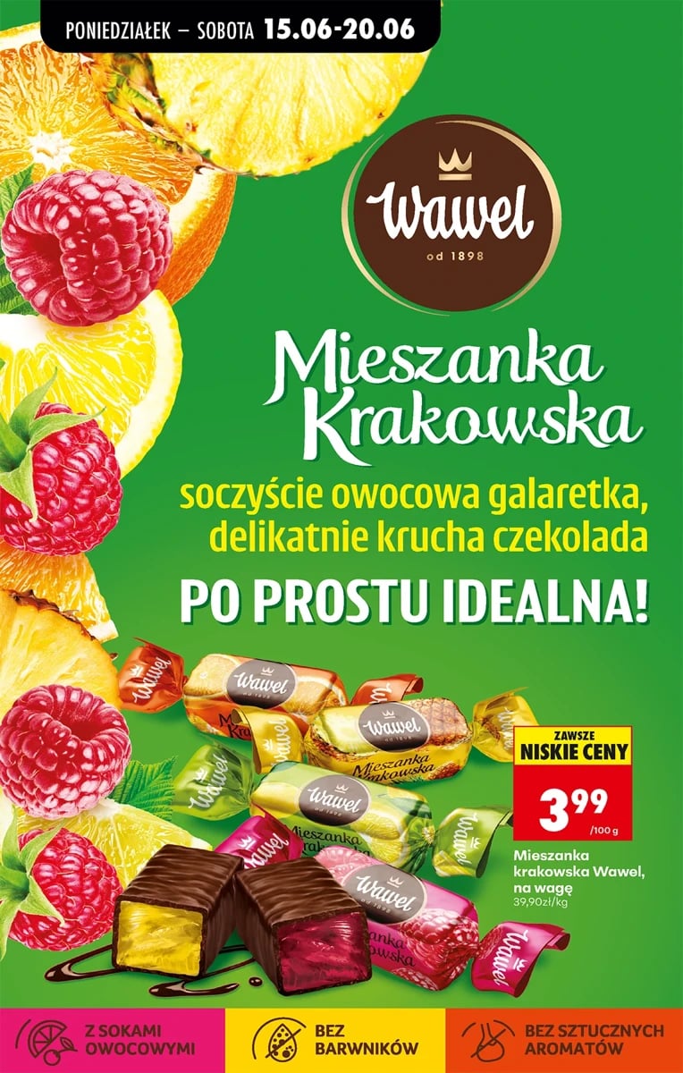 Strona 81 z gazetki Biedronka