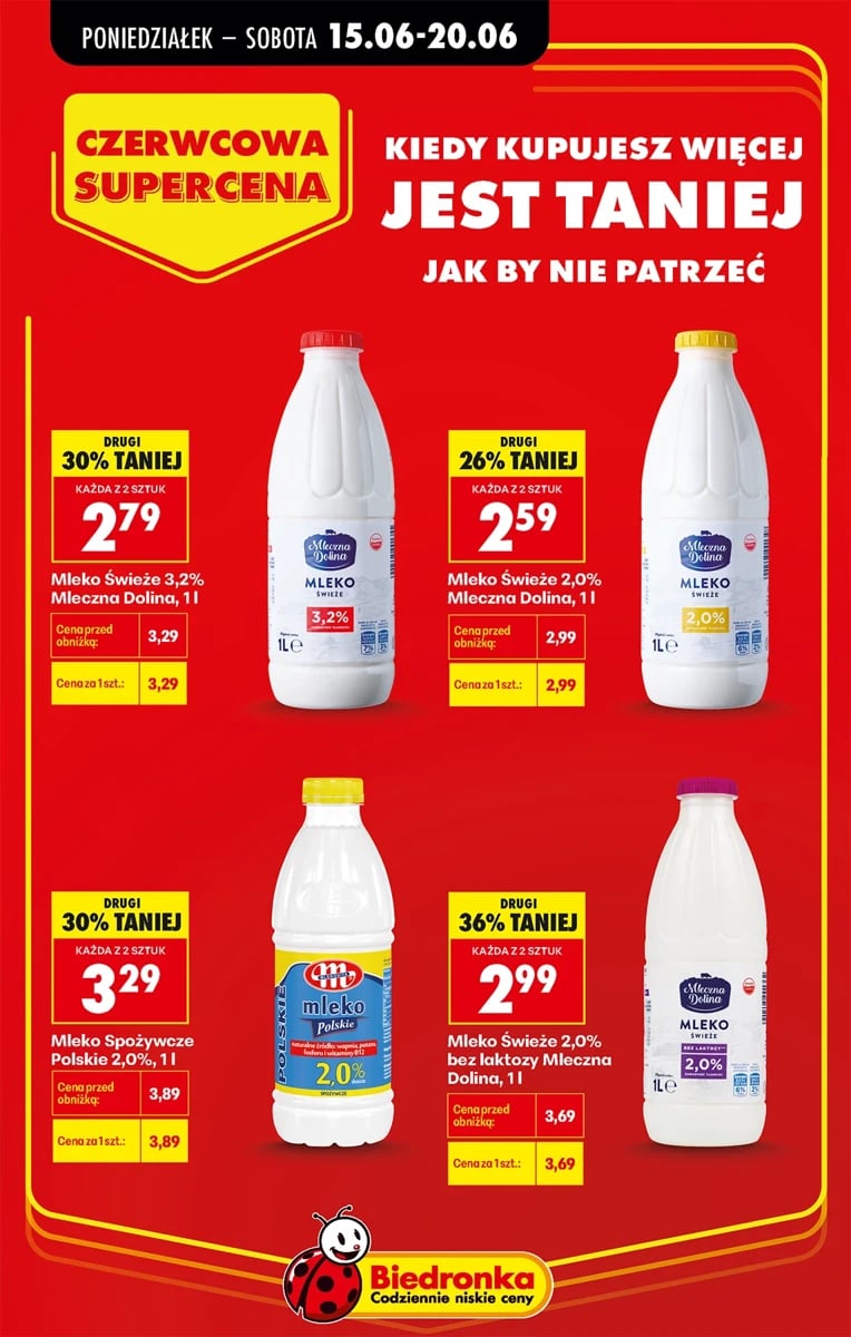 Strona 71 z gazetki Biedronka