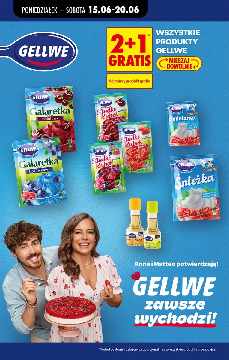Strona 67 z gazetki Biedronka