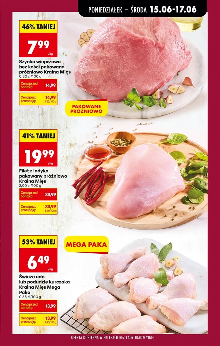 Strona 26 z gazetki Biedronka