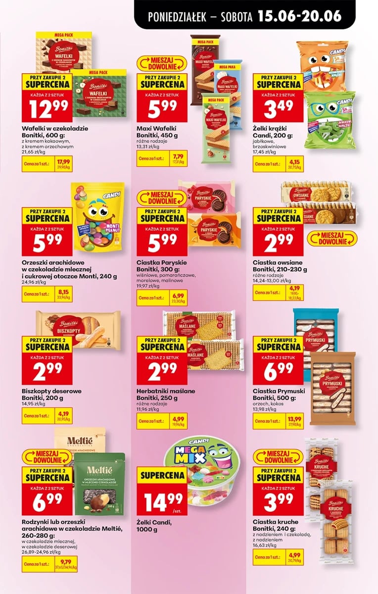 Strona 46 z gazetki Biedronka