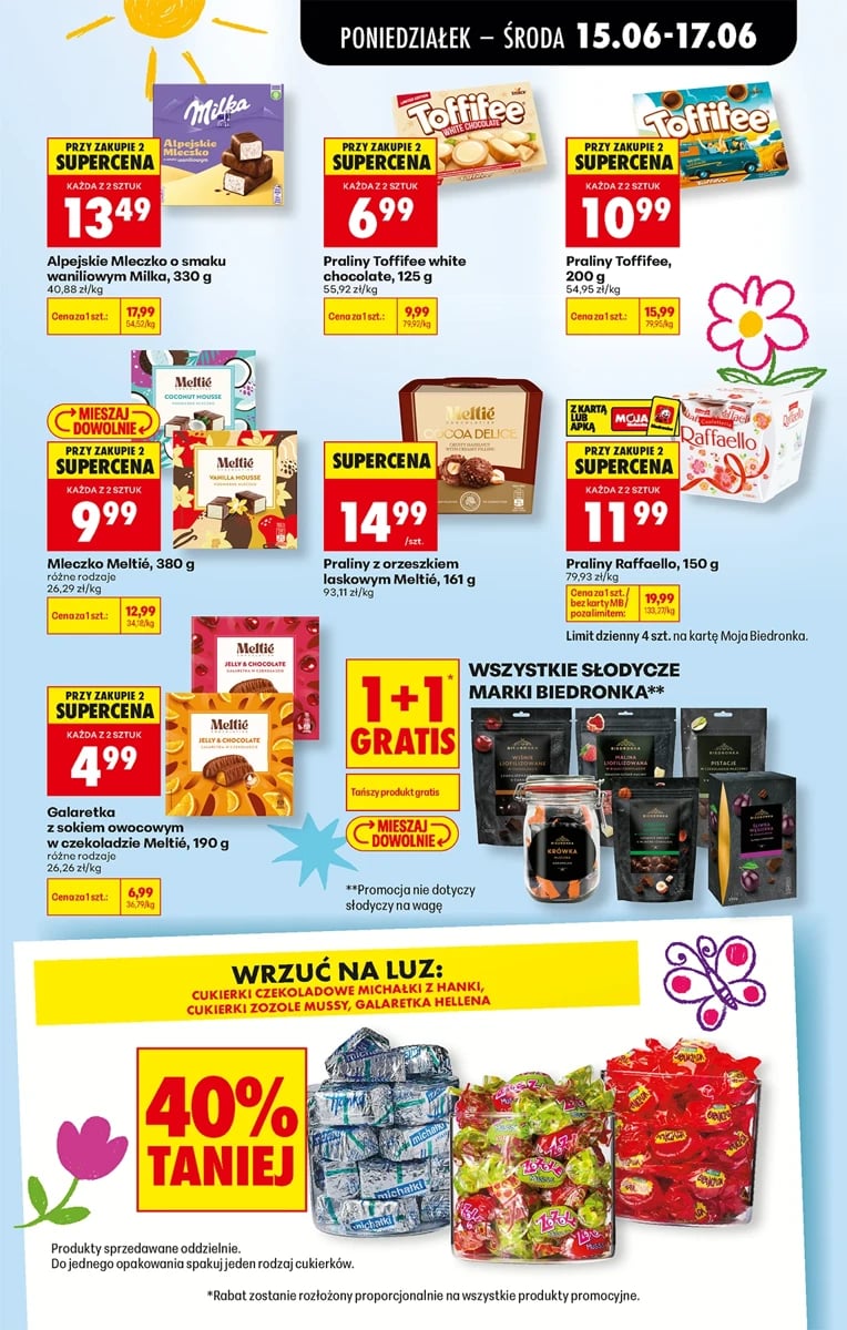Strona 44 z gazetki Biedronka