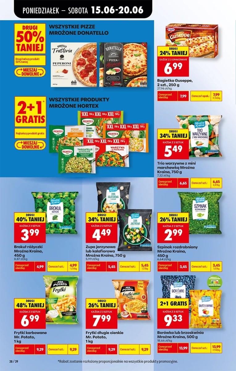 Strona 37 z gazetki Biedronka