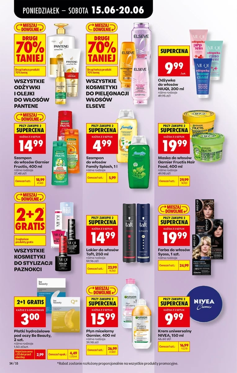 Strona 53 z gazetki Biedronka