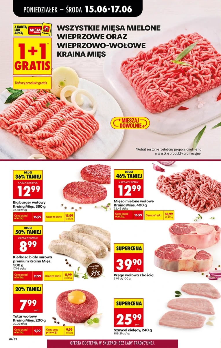 Strona 27 z gazetki Biedronka