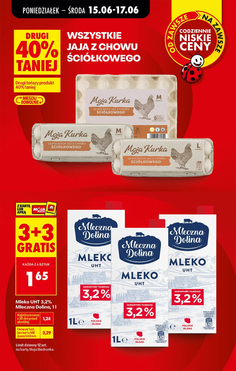 Strona 5 z gazetki Biedronka