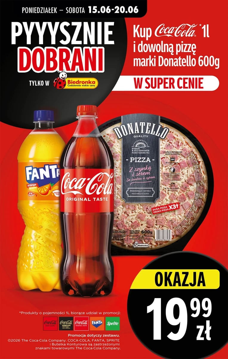Strona 66 z gazetki Biedronka