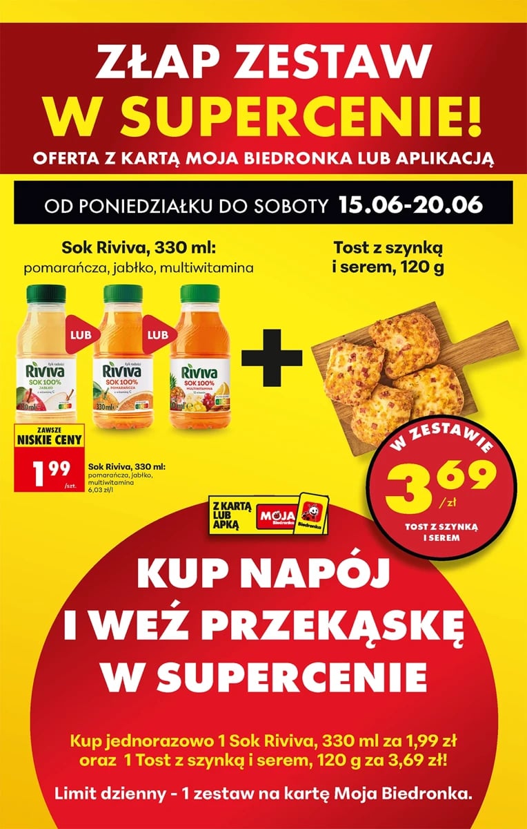 Strona 82 z gazetki Biedronka