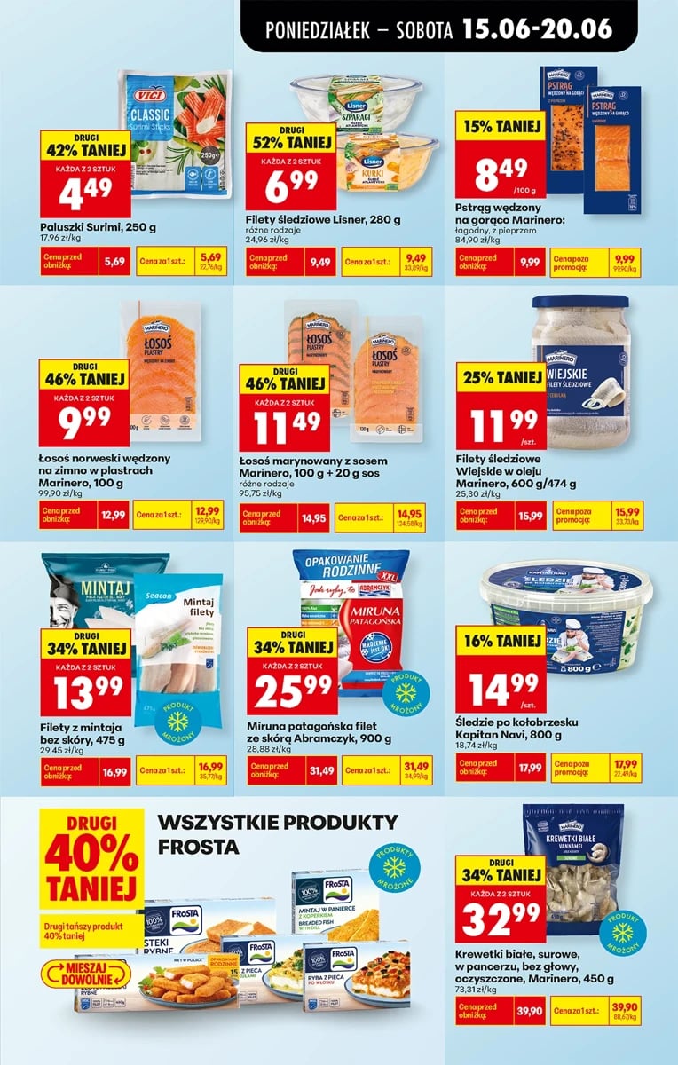 Strona 30 z gazetki Biedronka