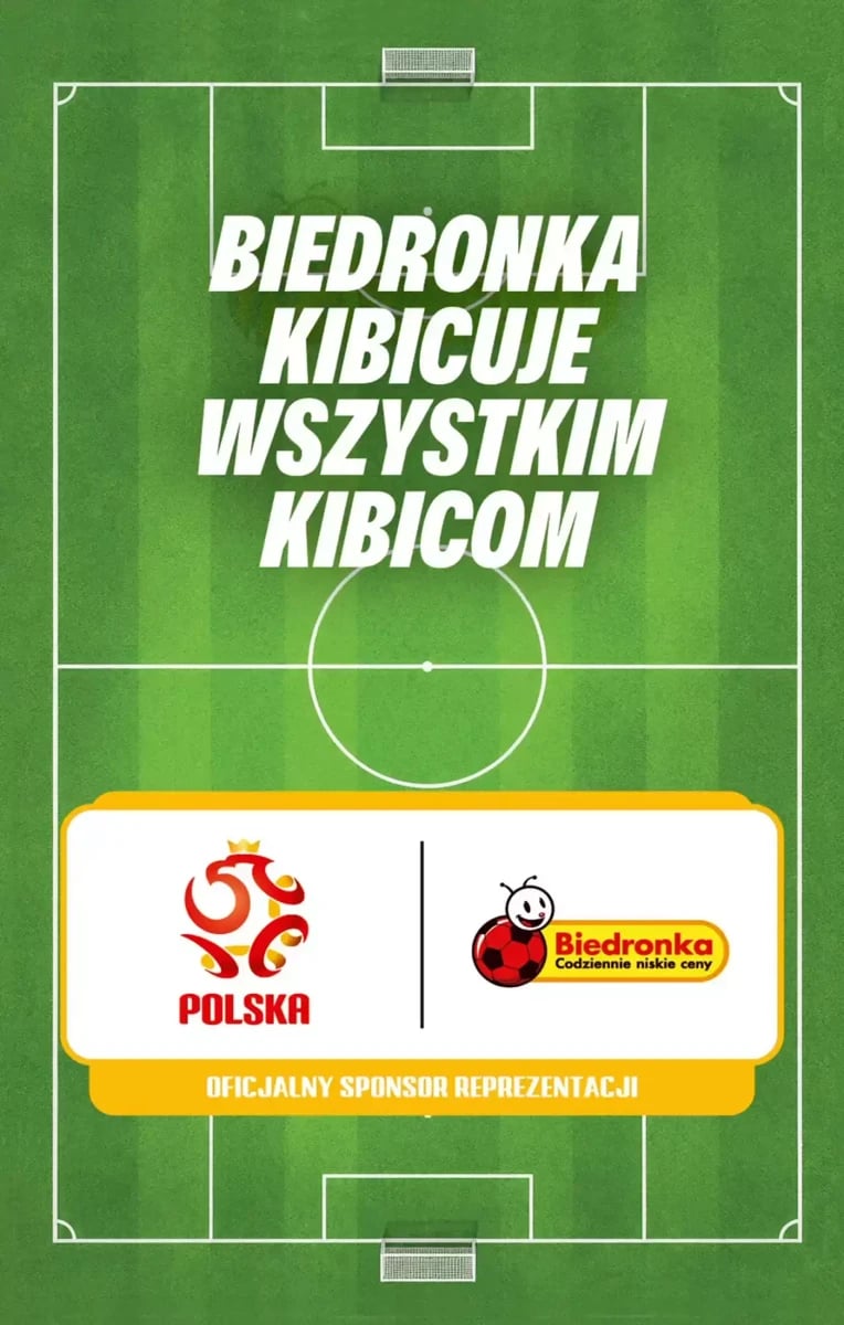 Strona 5 z gazetki Biedronka