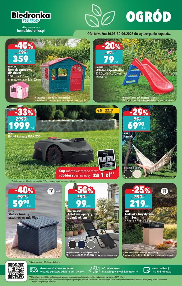 Strona 37 z gazetki Biedronka