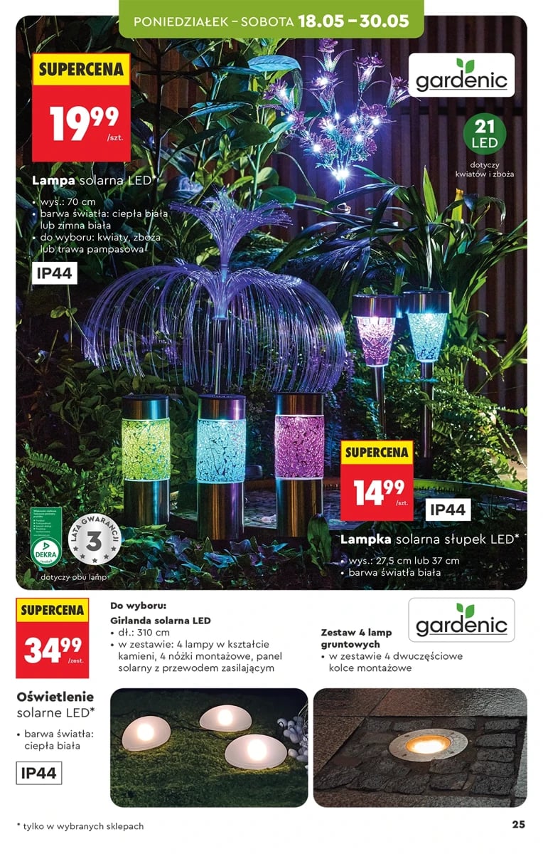 Strona 24 z gazetki Biedronka