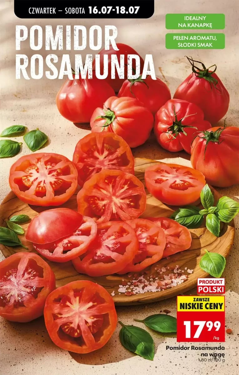 Strona 26 z gazetki Biedronka