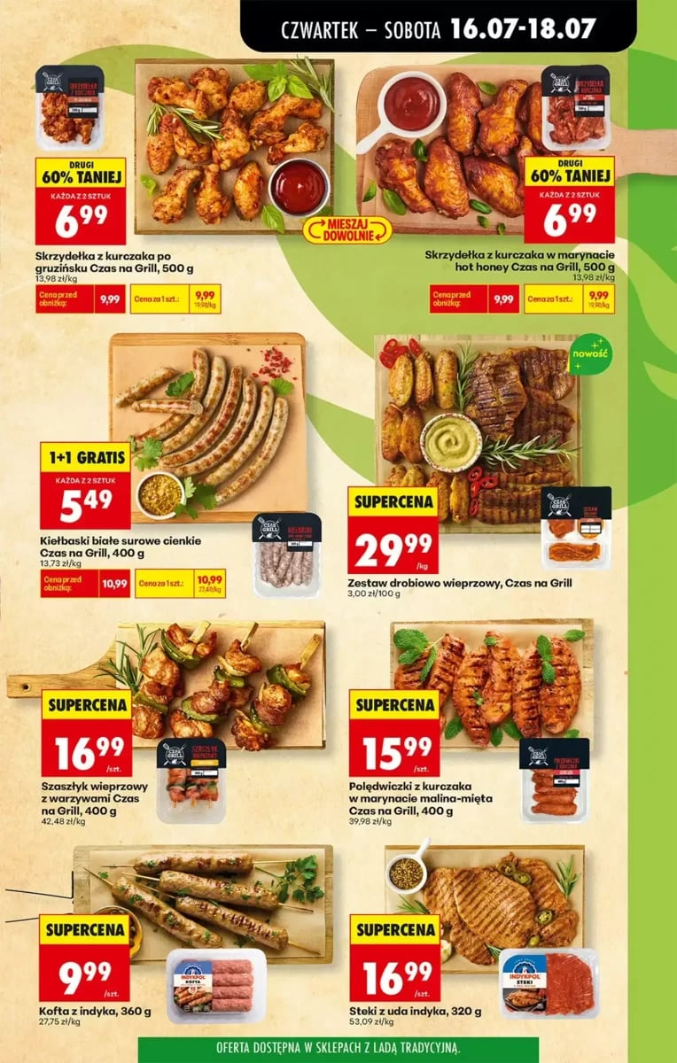 Strona 31 z gazetki Biedronka