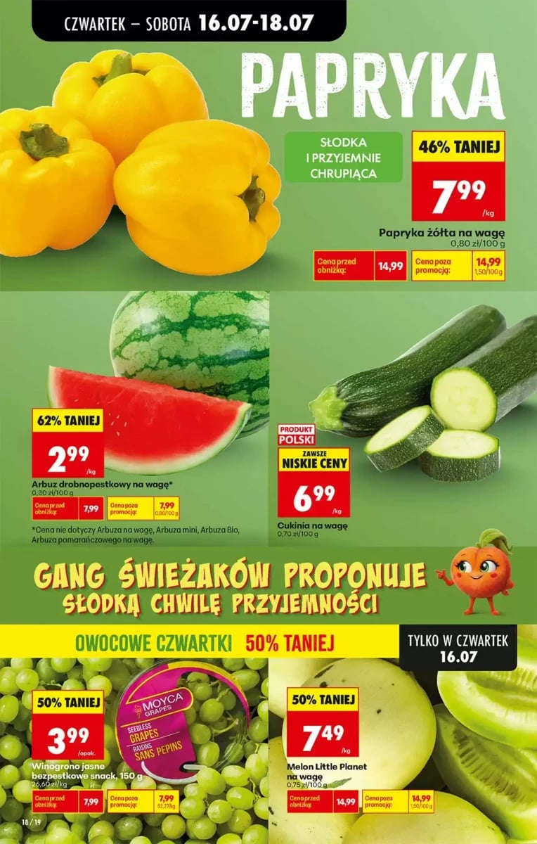 Strona 24 z gazetki Biedronka
