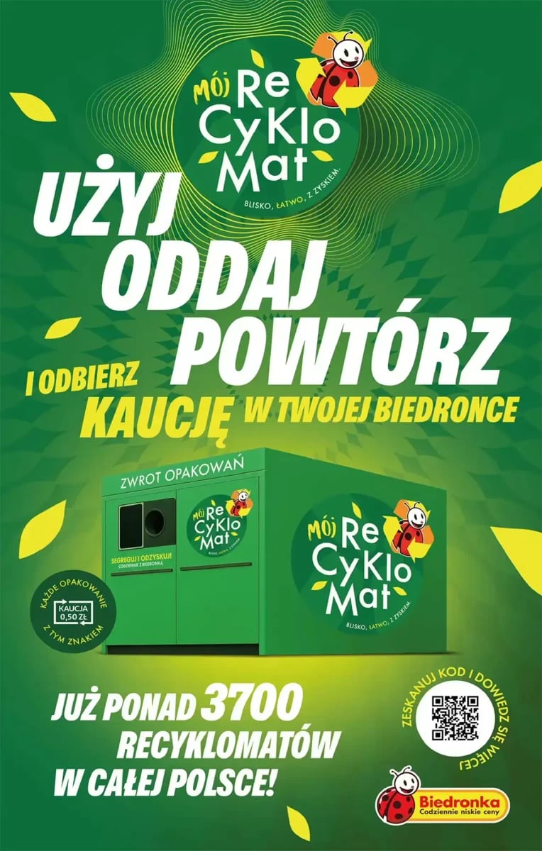 Strona 59 z gazetki Biedronka