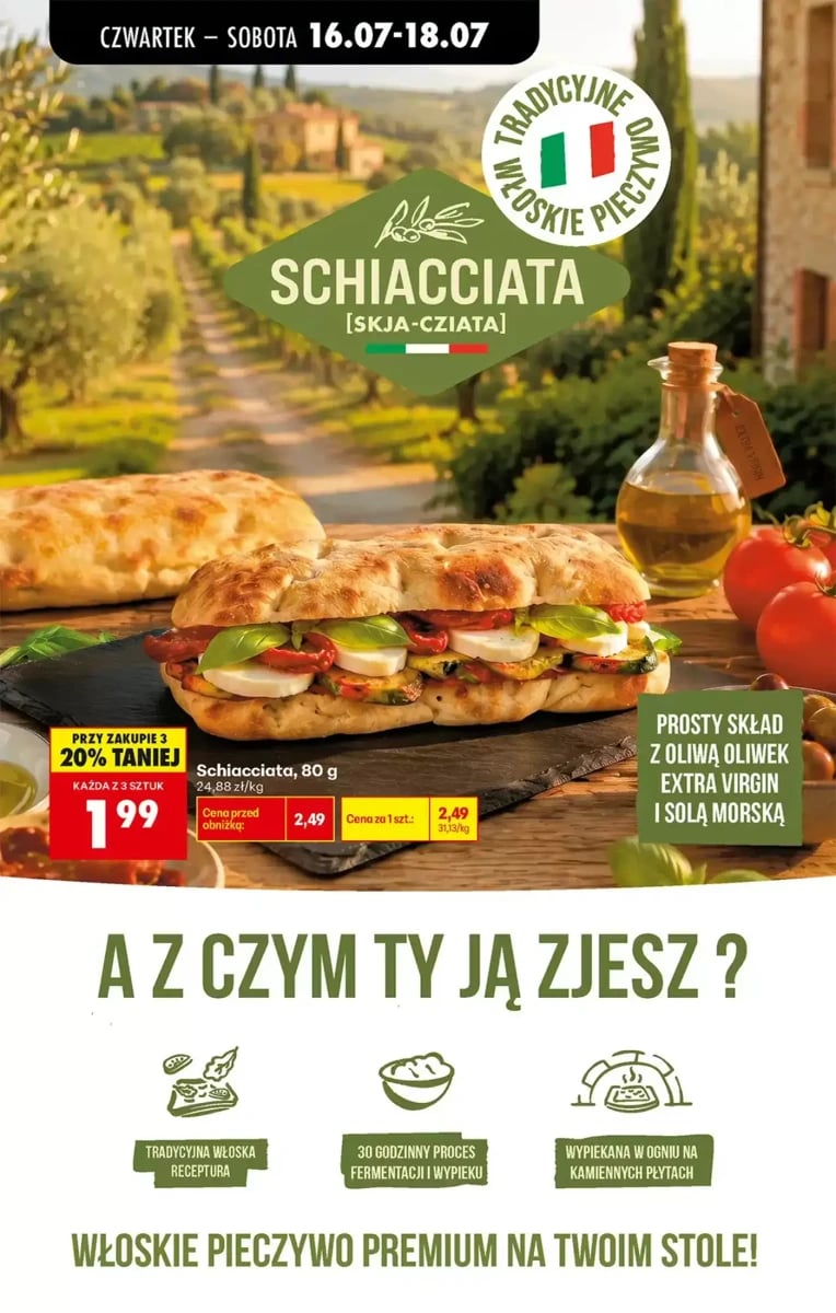 Strona 39 z gazetki Biedronka