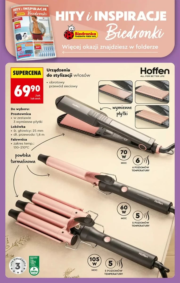 Strona 74 z gazetki Biedronka