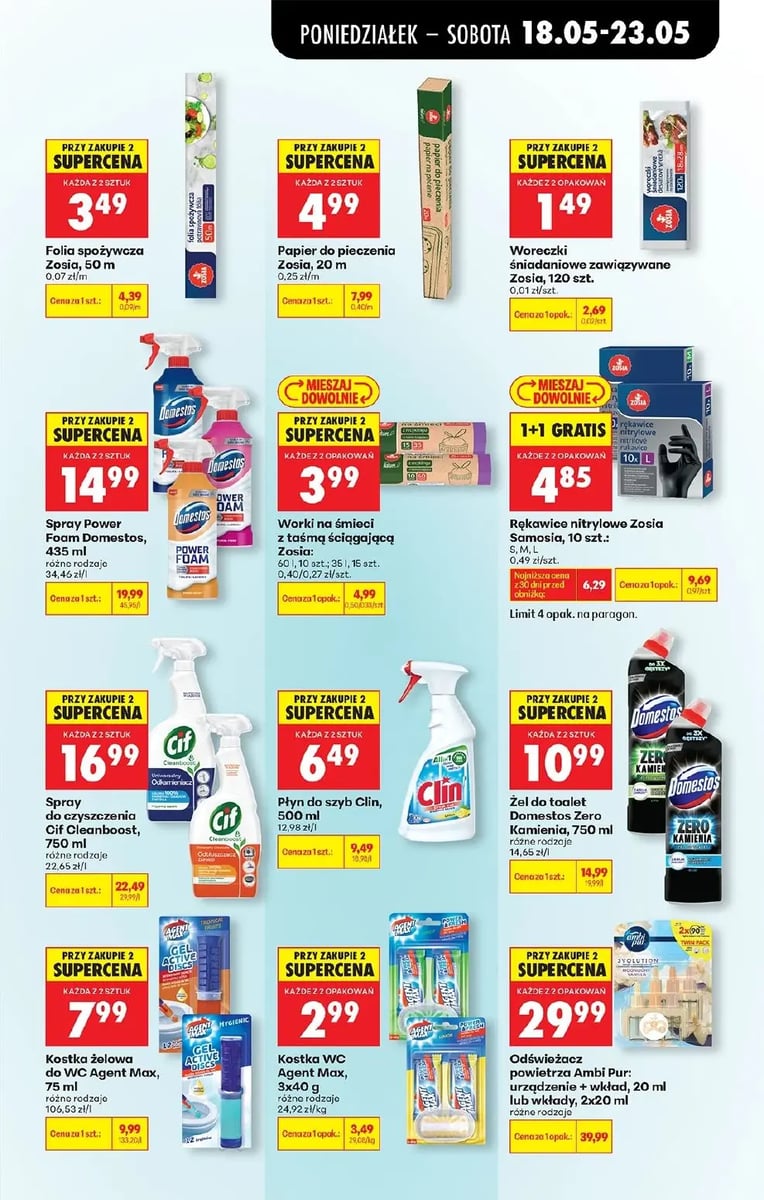 Strona 77 z gazetki Biedronka