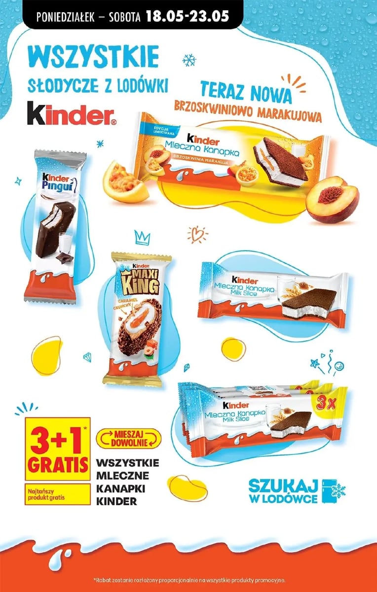 Strona 64 z gazetki Biedronka