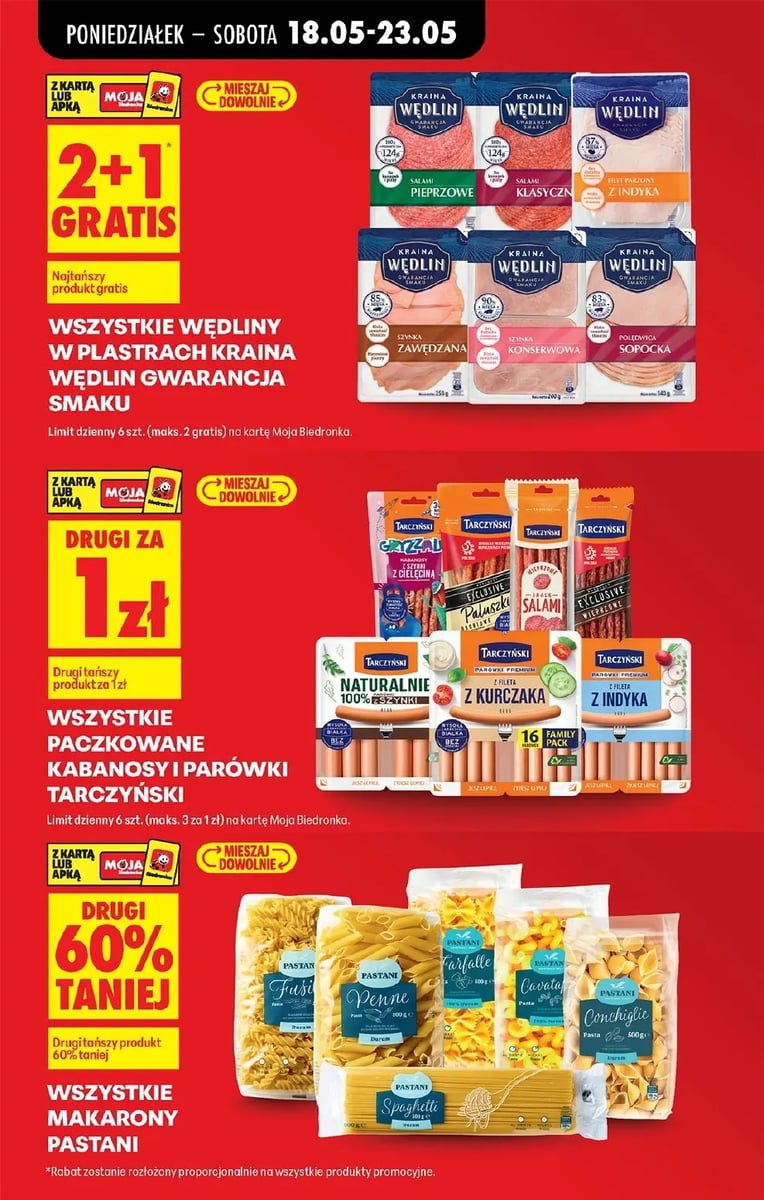 Strona 9 z gazetki Biedronka